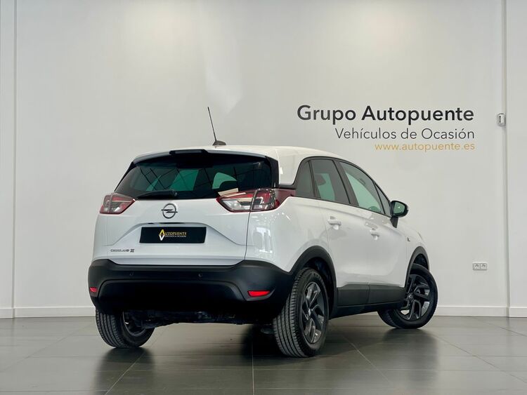 Opel Crossland X EDITION foto 4