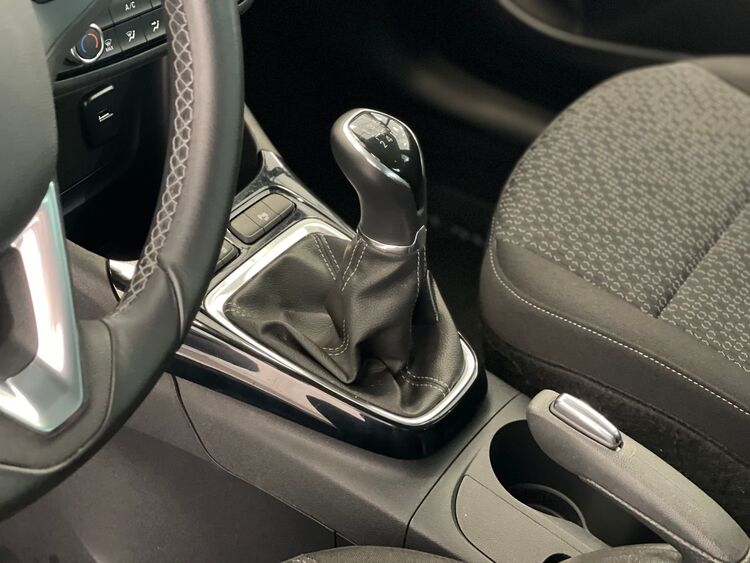 Opel Crossland X EDITION foto 25