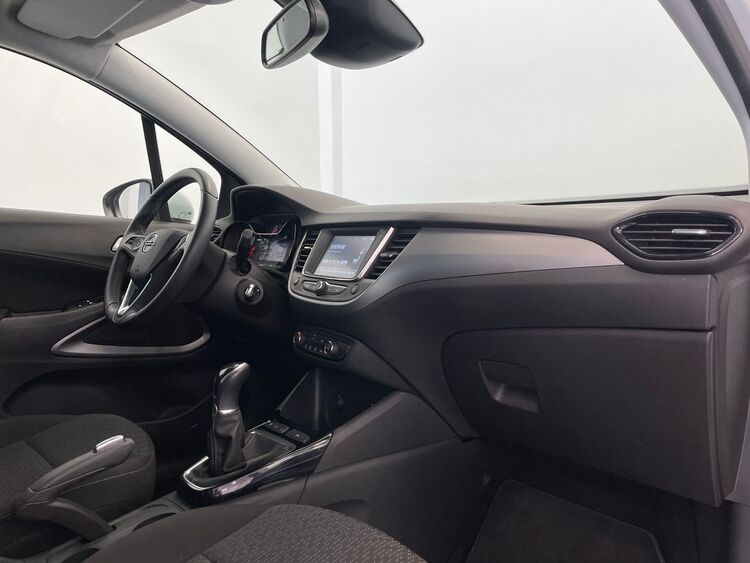 Opel Crossland X EDITION foto 26