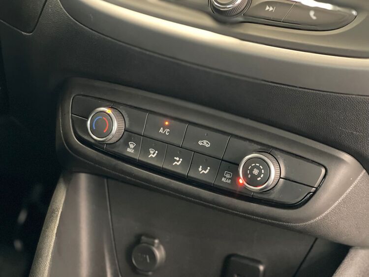 Opel Crossland X EDITION foto 31