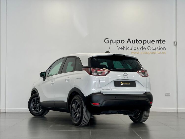 Opel Crossland X EDITION foto 5