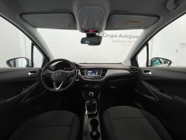 Opel Crossland X EDITION foto 36