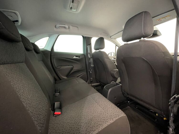 Opel Crossland X EDITION foto 37