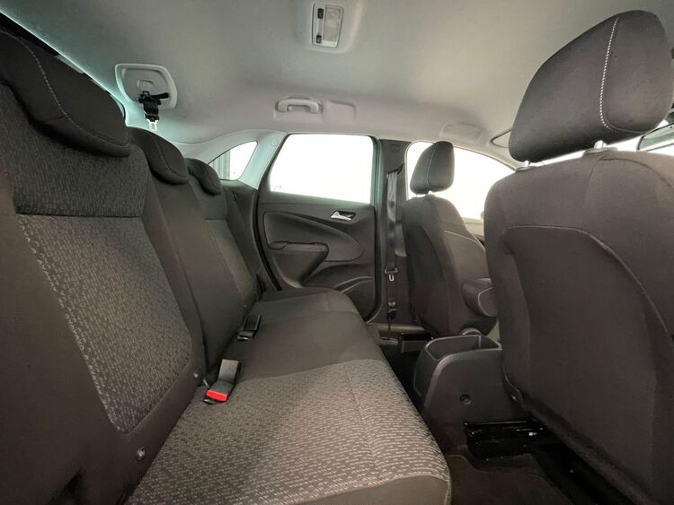Opel Crossland X EDITION foto 38