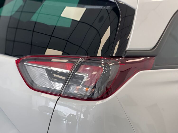 Opel Crossland X EDITION foto 39