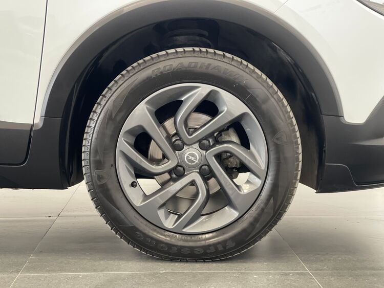 Opel Crossland X EDITION foto 40