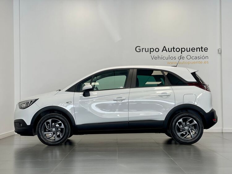 Opel Crossland X EDITION foto 6