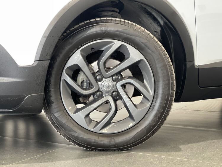 Opel Crossland X EDITION foto 44