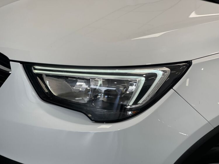 Opel Crossland X EDITION foto 45