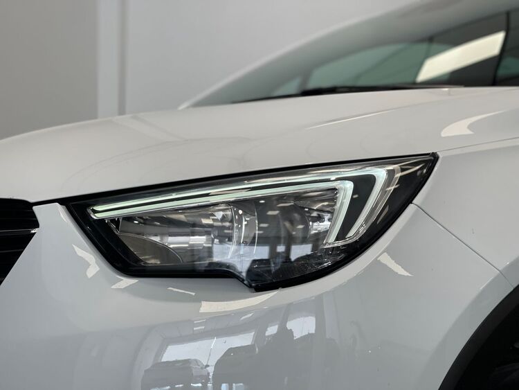 Opel Crossland X EDITION foto 46