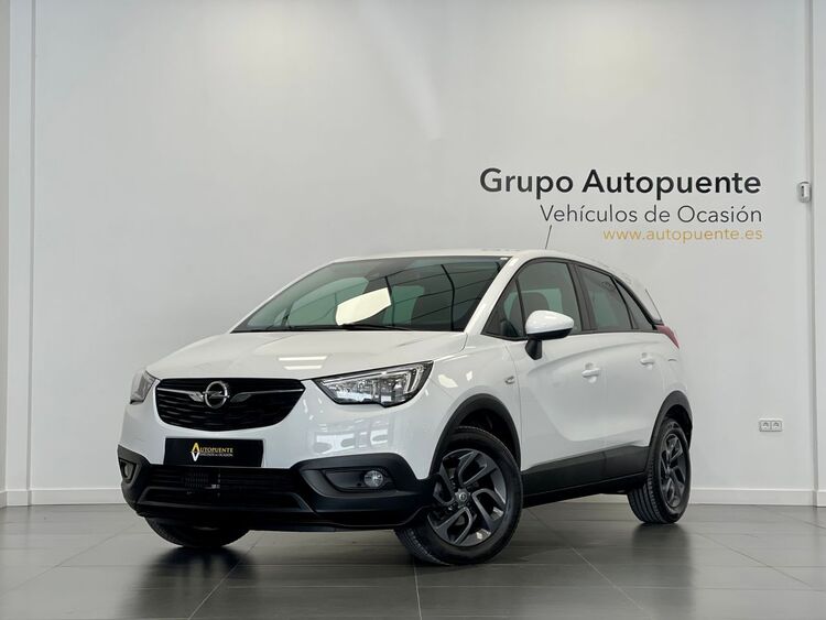 Opel Crossland X EDITION foto 7