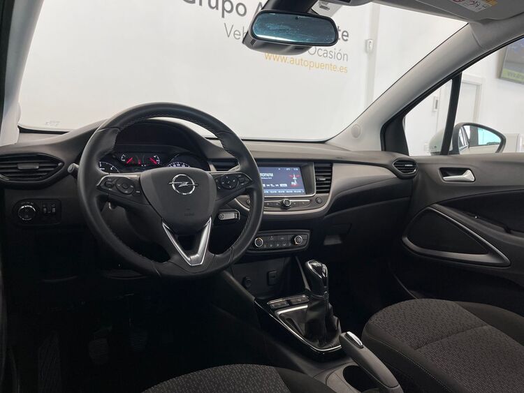 Opel Crossland X EDITION foto 8