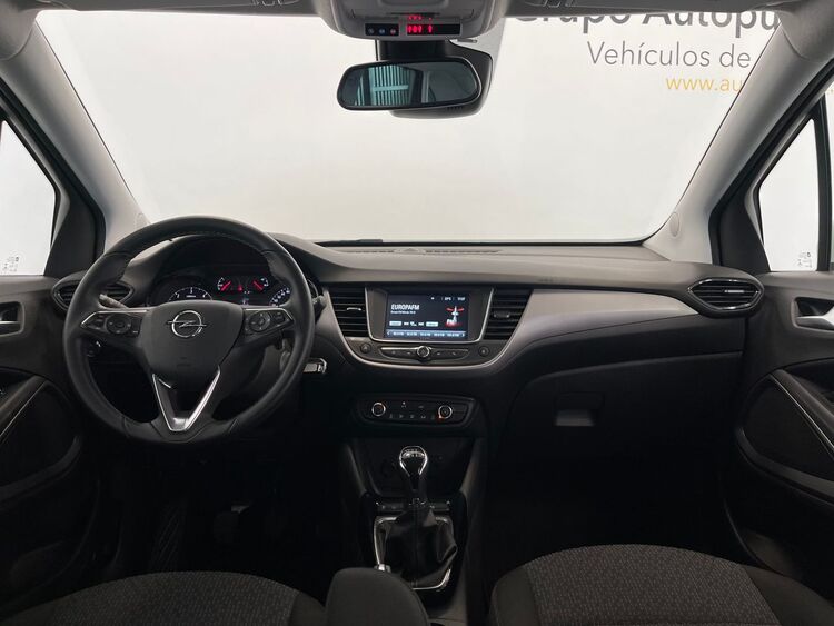 Opel Crossland X EDITION foto 9