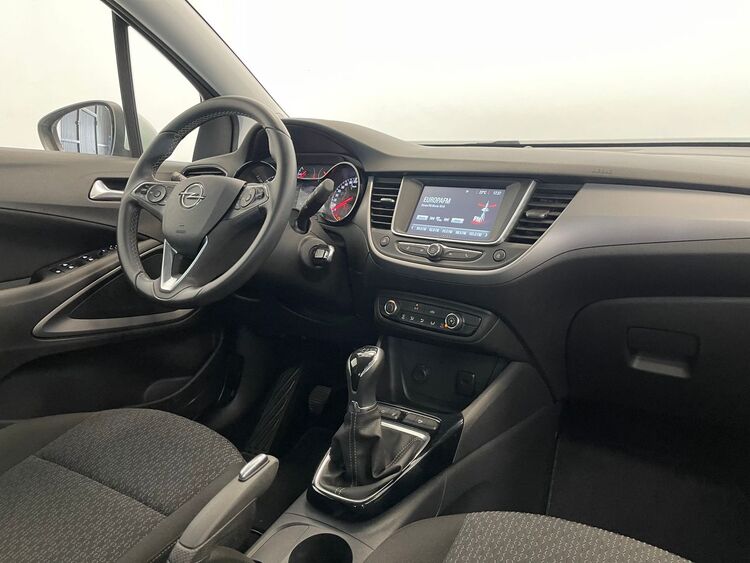 Opel Crossland X EDITION foto 10