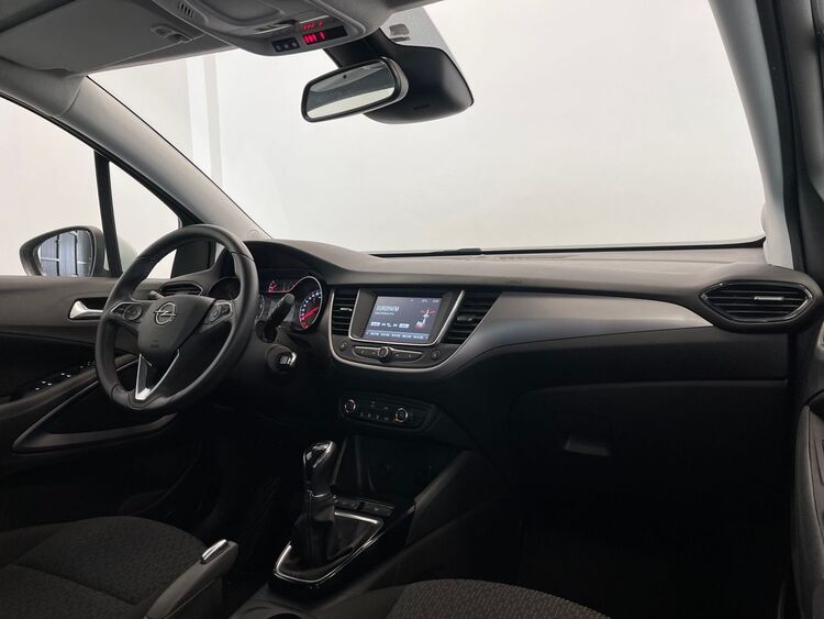 Opel Crossland X EDITION foto 11