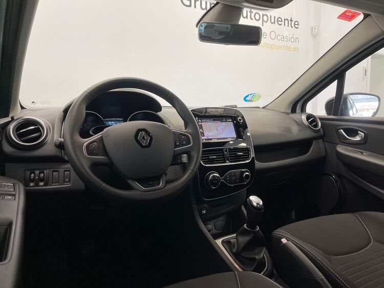 Renault Clio Limited foto 8