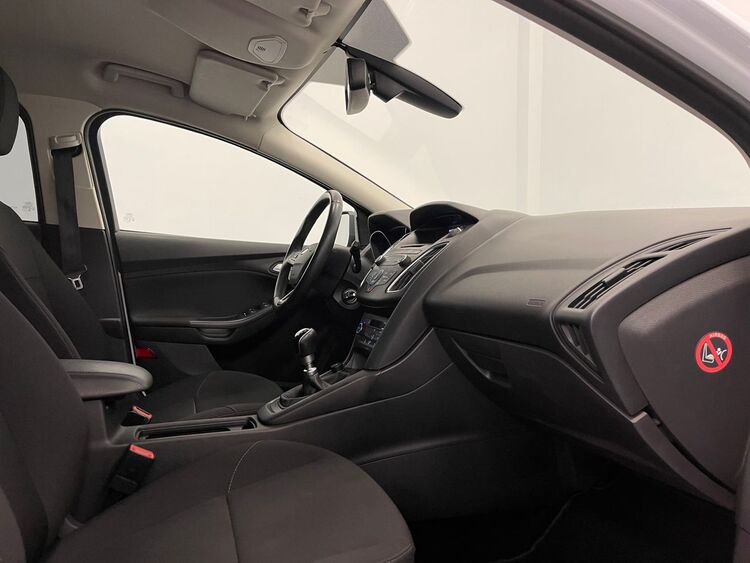 Ford Focus TREND foto 12