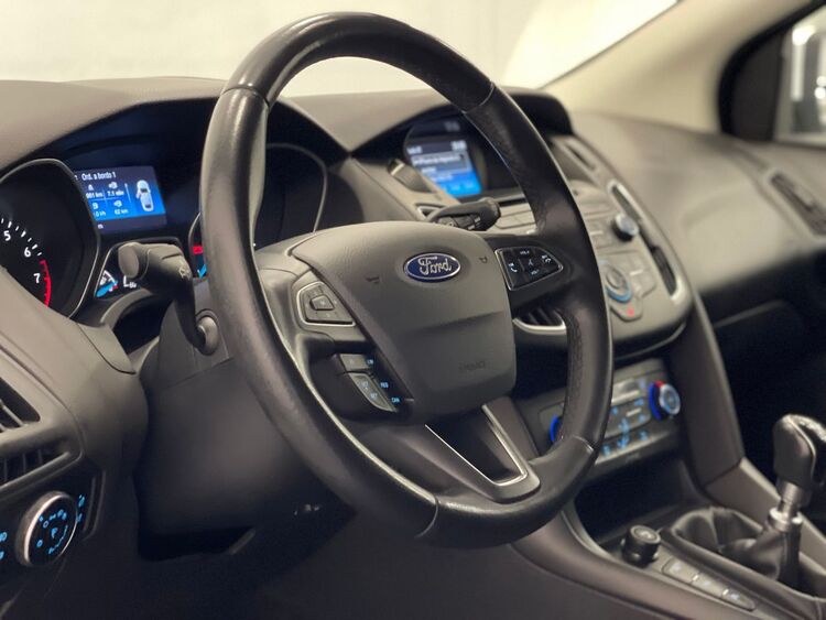 Ford Focus TREND foto 20