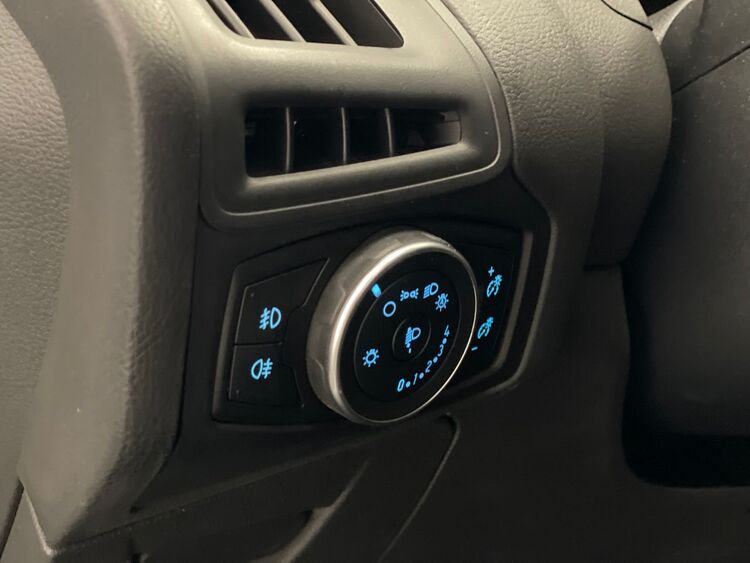 Ford Focus TREND foto 21