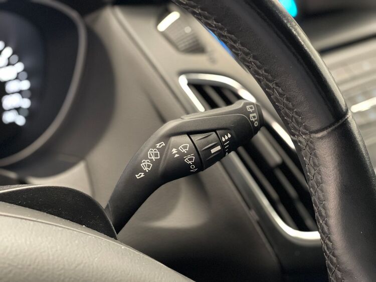 Ford Focus TREND foto 22