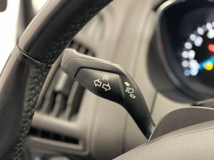 Ford Focus TREND foto 23