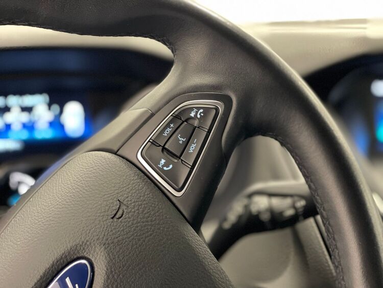 Ford Focus TREND foto 25