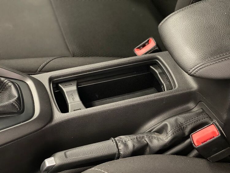 Ford Focus TREND foto 29