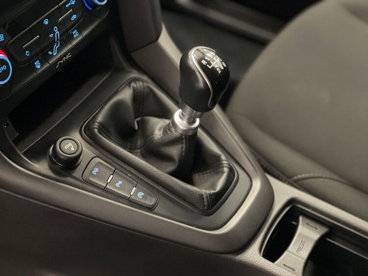 Ford Focus TREND foto 30