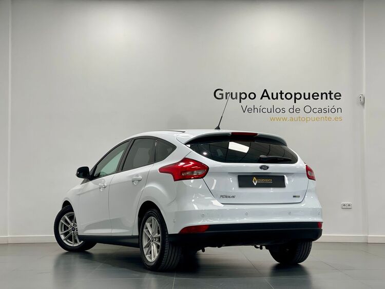 Ford Focus TREND foto 5