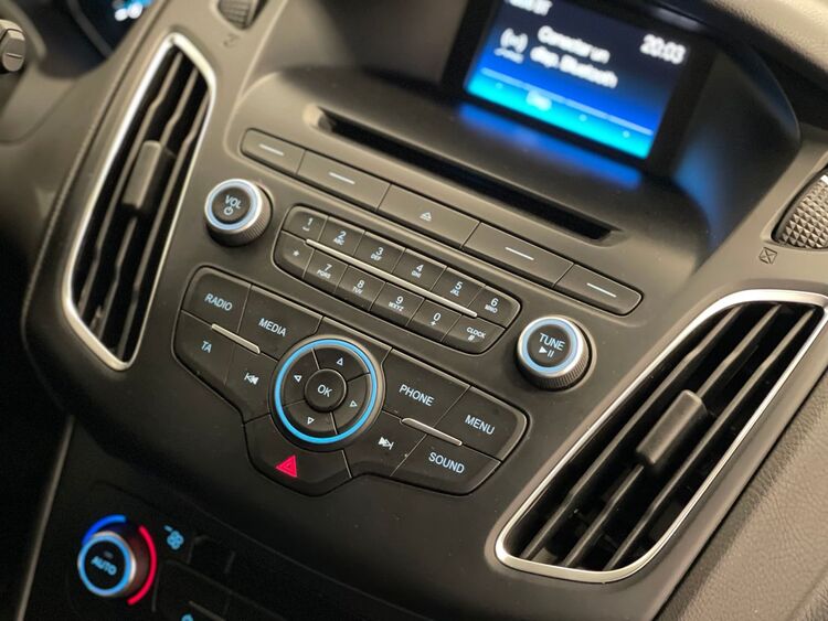 Ford Focus TREND foto 37