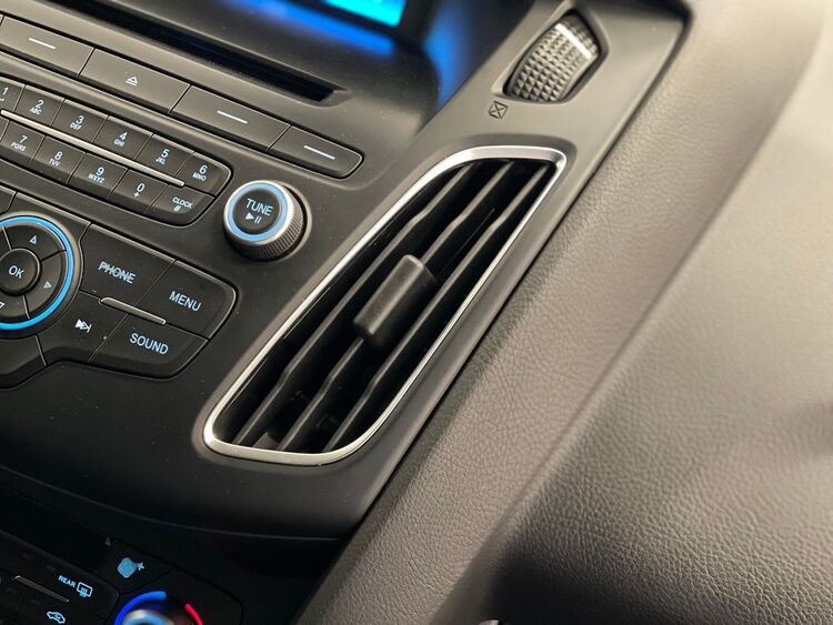 Ford Focus TREND foto 38