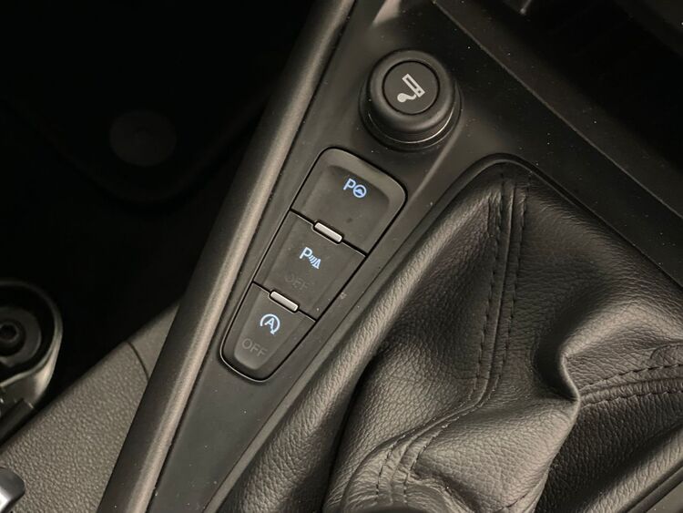 Ford Focus TREND foto 40