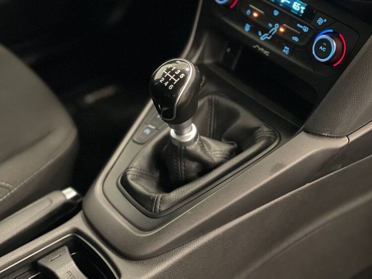Ford Focus TREND foto 41