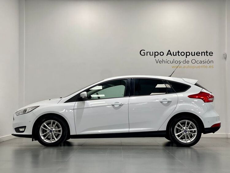 Ford Focus TREND foto 6
