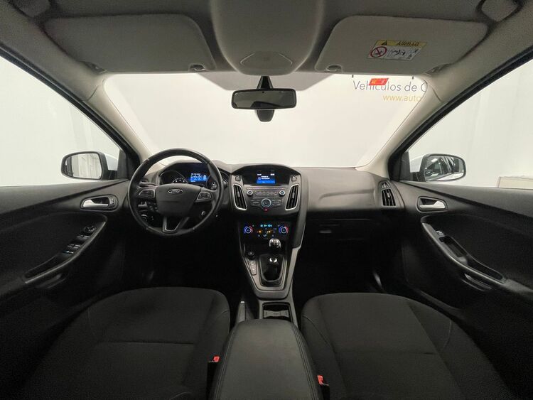 Ford Focus TREND foto 43