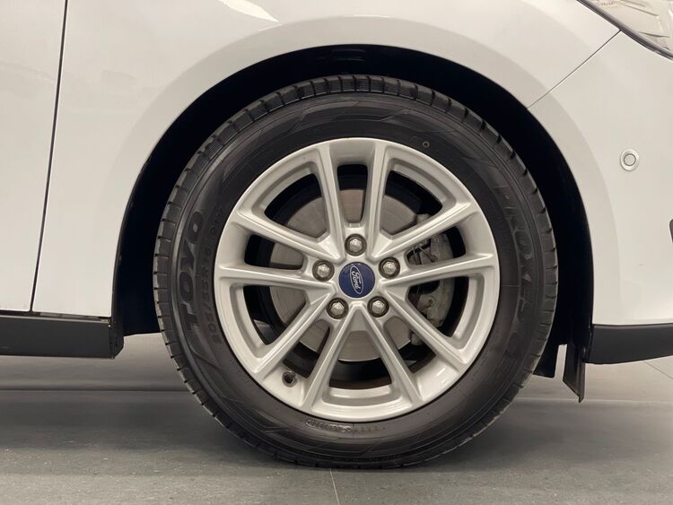Ford Focus TREND foto 46
