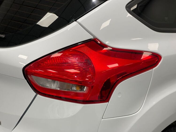 Ford Focus TREND foto 47
