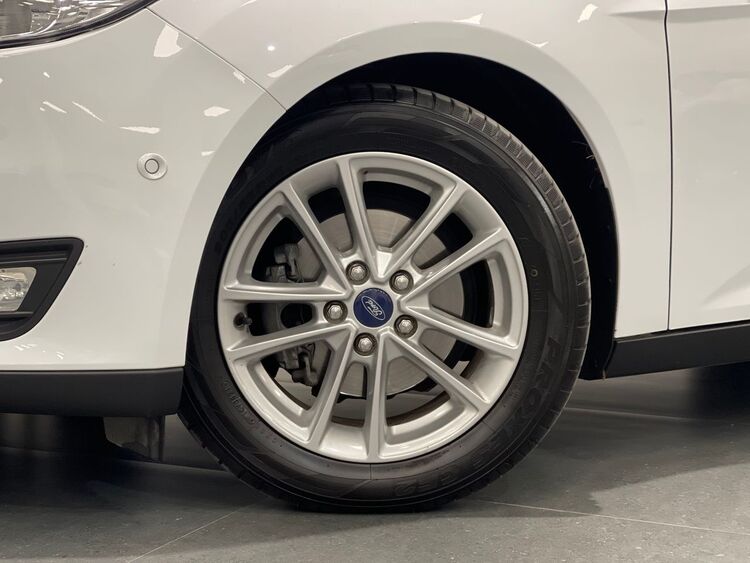 Ford Focus TREND foto 49