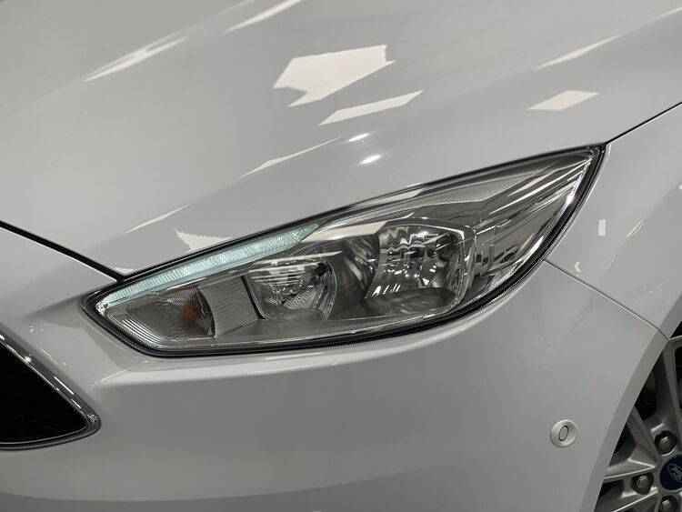 Ford Focus TREND foto 50