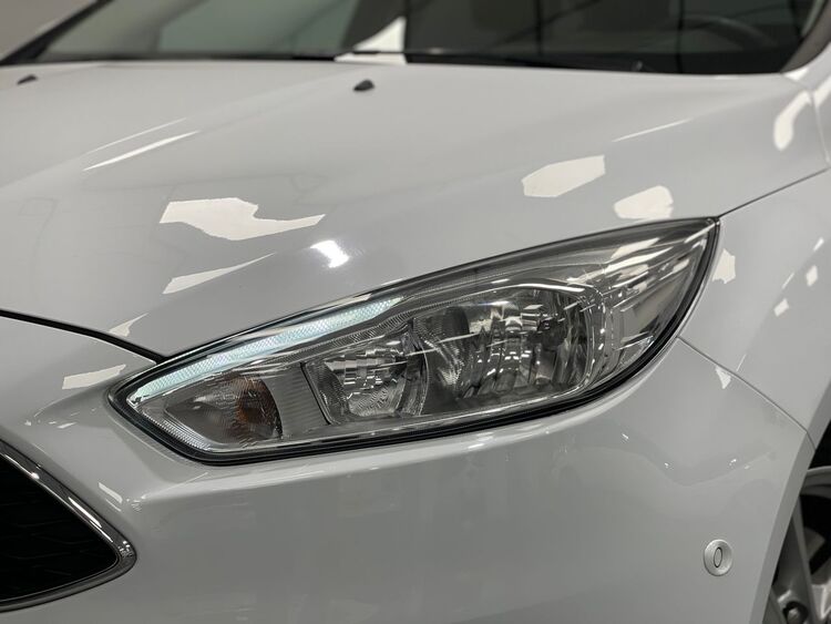 Ford Focus TREND foto 51