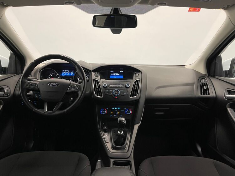 Ford Focus TREND foto 10