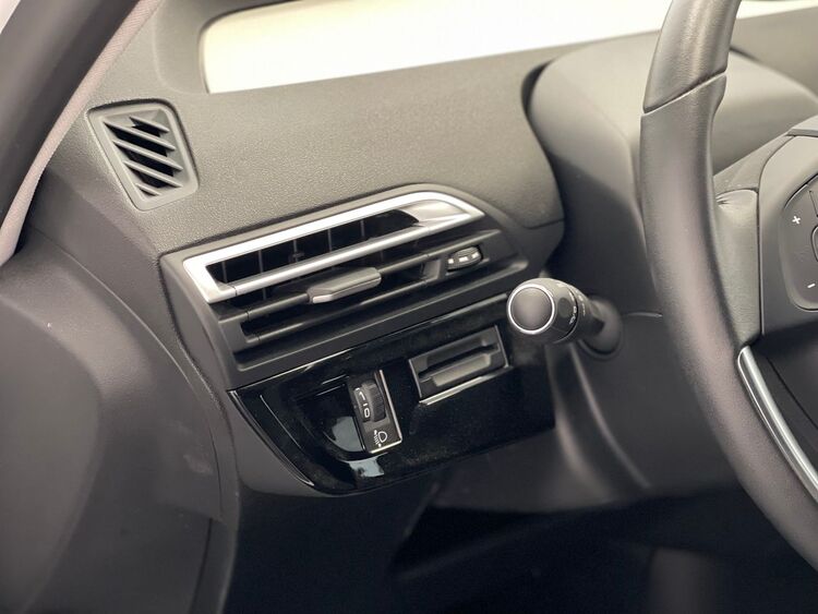 Citroën C4 Spacetourer Origins foto 17