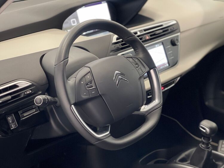 Citroën C4 Spacetourer Origins foto 18