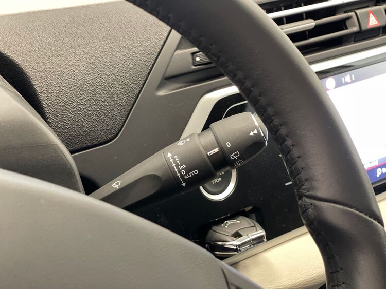 Citroën C4 Spacetourer Origins foto 23