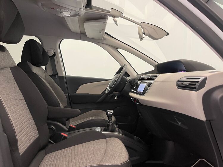 Citroën C4 Spacetourer Origins foto 27