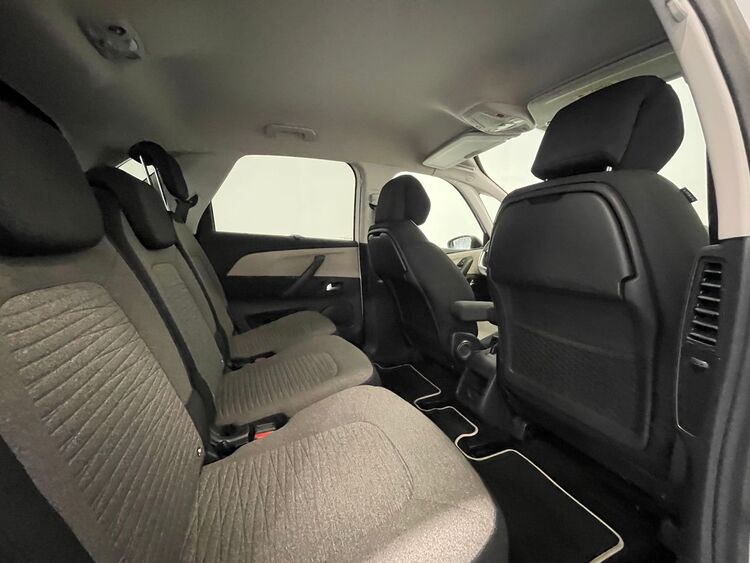Citroën C4 Spacetourer Origins foto 40