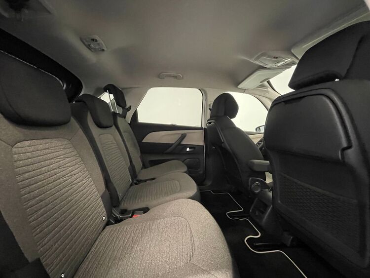 Citroën C4 Spacetourer Origins foto 41