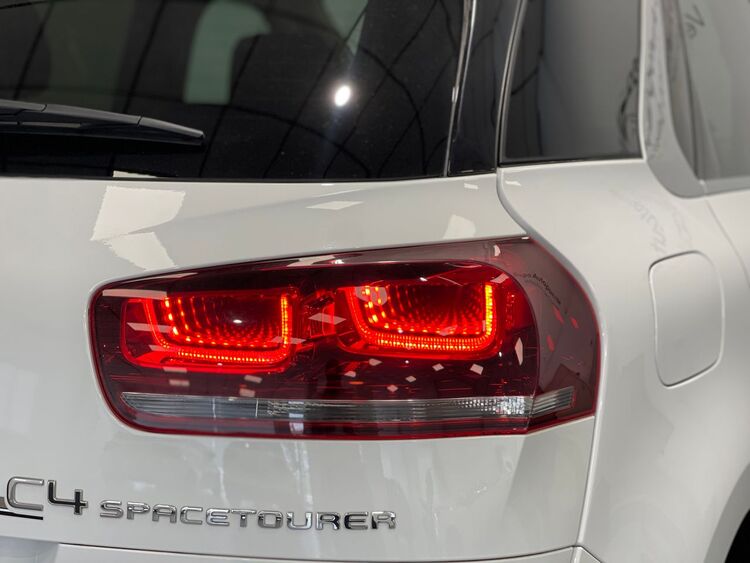Citroën C4 Spacetourer Origins foto 42