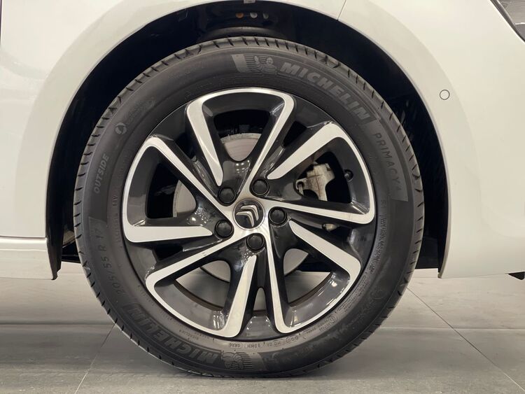 Citroën C4 Spacetourer Origins foto 45