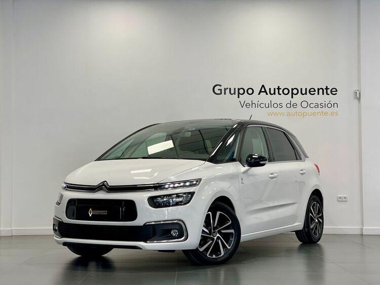 Citroën C4 Spacetourer Origins foto 7